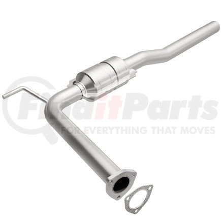 MagnaFlow Exhaust Product 23089 DF Converter