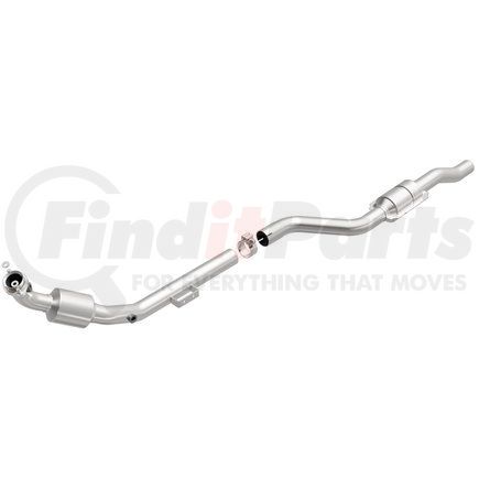 MagnaFlow Exhaust Product 24042 DF Converter