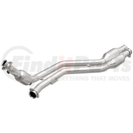 MagnaFlow Exhaust Product 24052 DF Converter