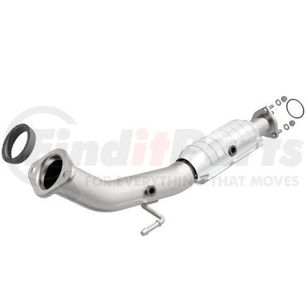 MagnaFlow Exhaust Product 24193 DF Converter