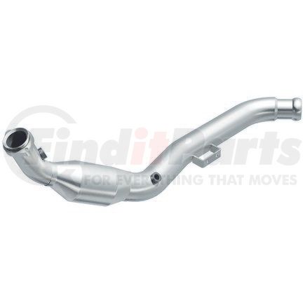 MagnaFlow Exhaust Product 24335 DF Converter