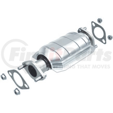 MagnaFlow Exhaust Product 24341 DF Converter