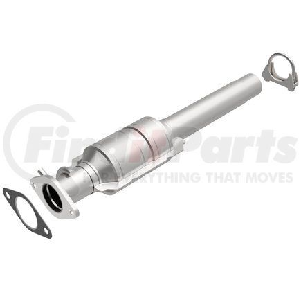 MagnaFlow Exhaust Product 24373 DF Converter