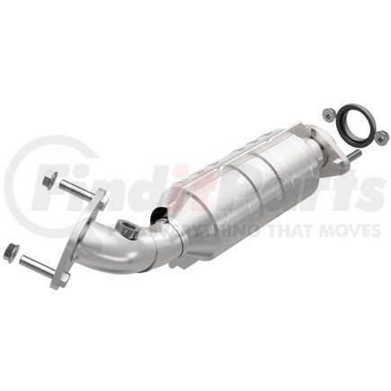 MagnaFlow Exhaust Product 24403 DF Converter