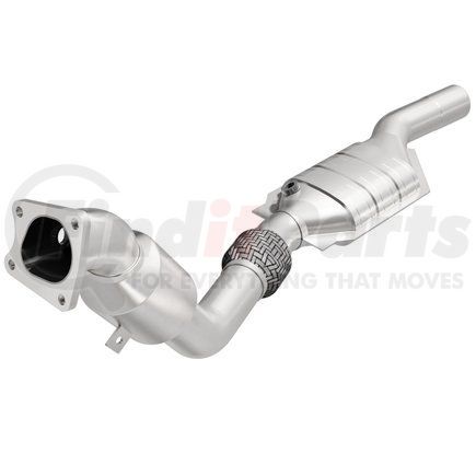 MagnaFlow Exhaust Product 24500 DF Converter