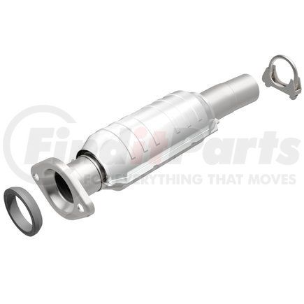 MagnaFlow Exhaust Product 49030 DF Converter