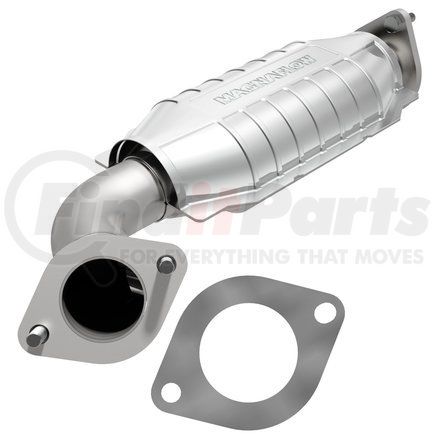 MagnaFlow Exhaust Product 49171 DF Converter