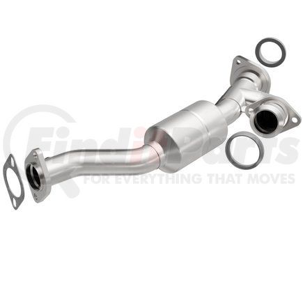 MagnaFlow Exhaust Product 49512 DF Converter