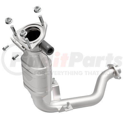 MagnaFlow Exhaust Product 50360 DF Converter