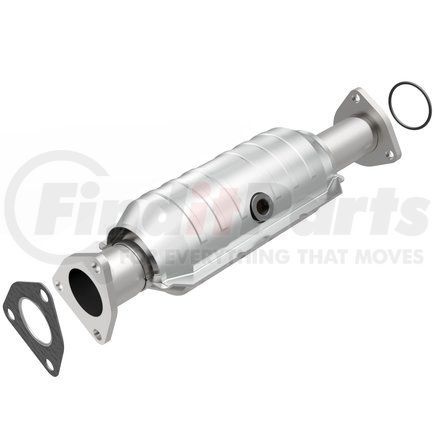 MagnaFlow Exhaust Product 51297 DF Converter