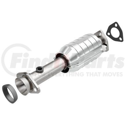 MagnaFlow Exhaust Product 51313 DF Converter