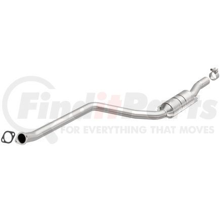 MagnaFlow Exhaust Product 51374 DF Converter