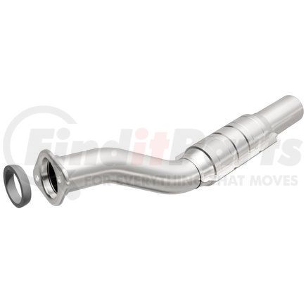 MagnaFlow Exhaust Product 51516 DF Converter