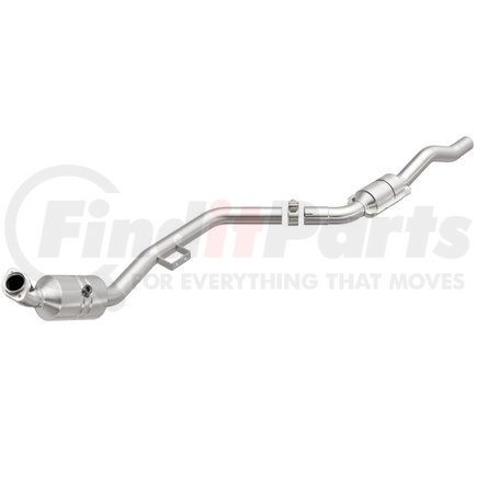 MagnaFlow Exhaust Product 51666 DF Converter