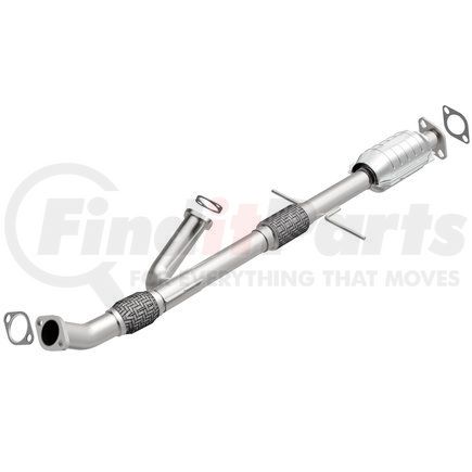 MagnaFlow Exhaust Product 51711 DF Converter