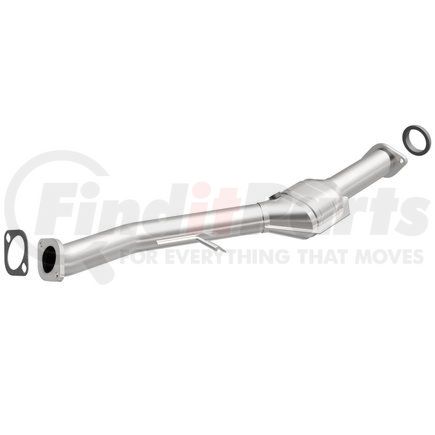 MagnaFlow Exhaust Product 51827 DF Converter