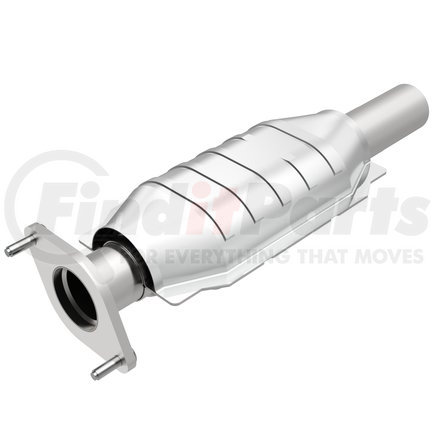 MagnaFlow Exhaust Product 51808 DF Converter