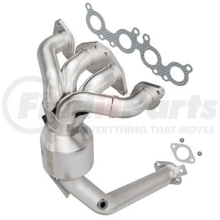 MagnaFlow Exhaust Product 51860 DF Converter