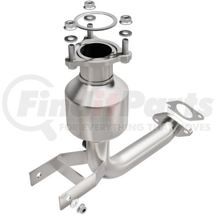 MagnaFlow Exhaust Product 51726 DF Converter