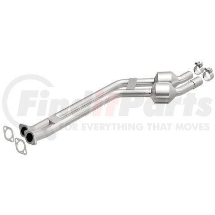 MagnaFlow Exhaust Product 51807 DF Converter