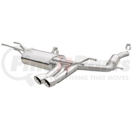 MagnaFlow Exhaust Product 19132 Cat Back