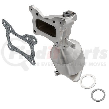 MagnaFlow Exhaust Product 51781 DF Converter