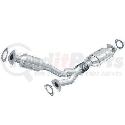 MagnaFlow Exhaust Product 441030 DF Converter