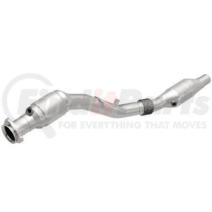 MagnaFlow Exhaust Product 441096 DF Converter