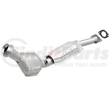 MagnaFlow Exhaust Product 444022 DF Converter