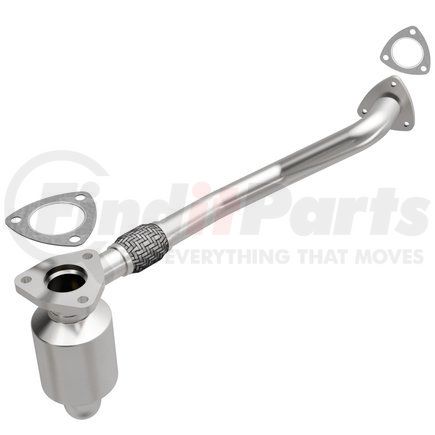 MagnaFlow Exhaust Product 444309 DF Converter