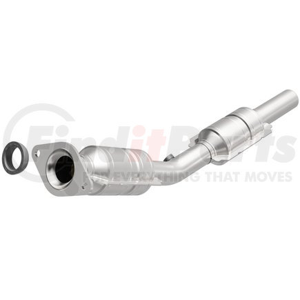 MagnaFlow Exhaust Product 444312 DF Converter