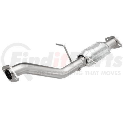 MagnaFlow Exhaust Product 448014 DF Converter