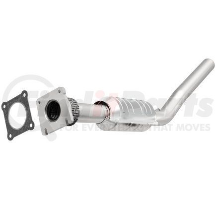 MagnaFlow Exhaust Product 448015 DF Converter