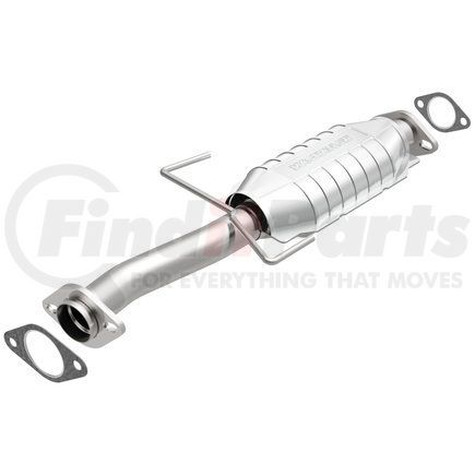 MagnaFlow Exhaust Product 448150 DF Converter