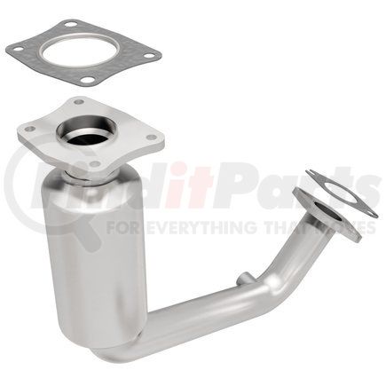 MagnaFlow Exhaust Product 448160 DF Converter