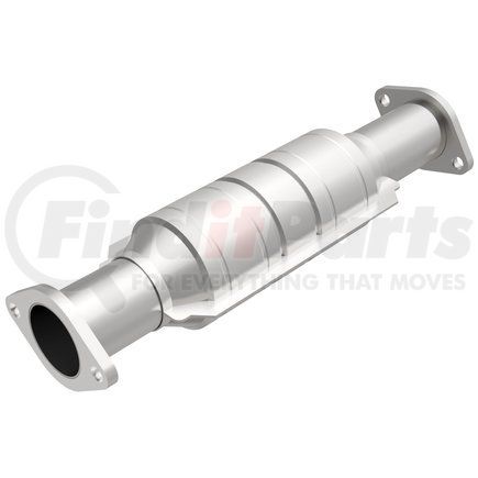 MagnaFlow Exhaust Product 448249 DF Converter