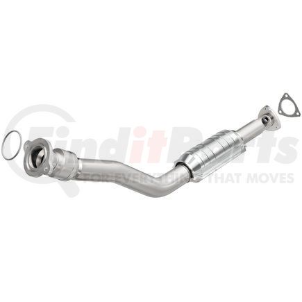 MagnaFlow Exhaust Product 448520 DF Converter