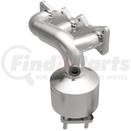 MagnaFlow Exhaust Product 452026 DF Converter