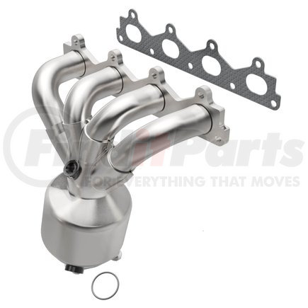 MagnaFlow Exhaust Product 452029 DF Converter