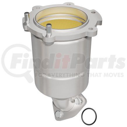 MagnaFlow Exhaust Product 541022 DF Converter