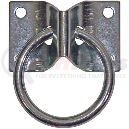 Buyers Products b33 Rope Ring - with Bracket, Surface Mounted