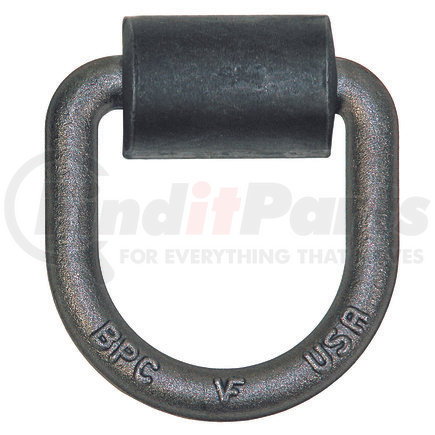 Buyers Products b38w Weld-On 1/2 Inch Forged D-Rings