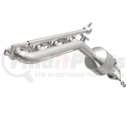 MagnaFlow Exhaust Product 51794 DF Converter