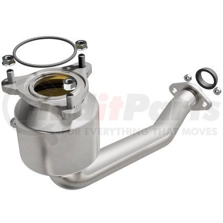 MagnaFlow Exhaust Product 452671 DF Converter