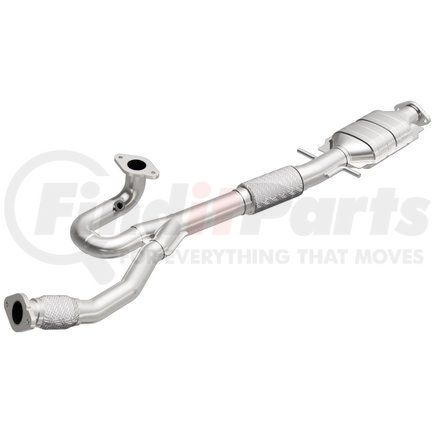 MagnaFlow Exhaust Product 52000 DF Converter