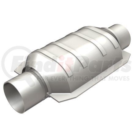 MagnaFlow Exhaust Product 51106 49-Univ. Conv.