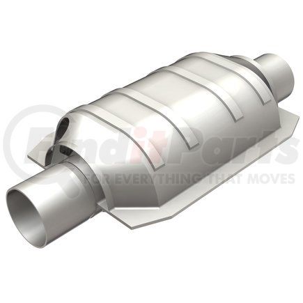 MagnaFlow Exhaust Product 51134 49-Univ. Conv.