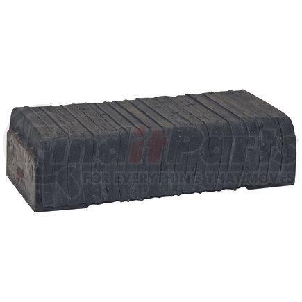 Buyers Products b9000 Laminated Rubber Bumpers