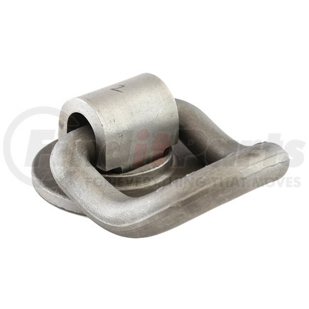 Buyers Products b52 Rotating Angled 1 Inch Forged D-Ring