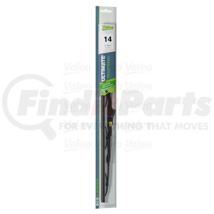 VALEO CLUTCH 14 Wiper UltimateTradn